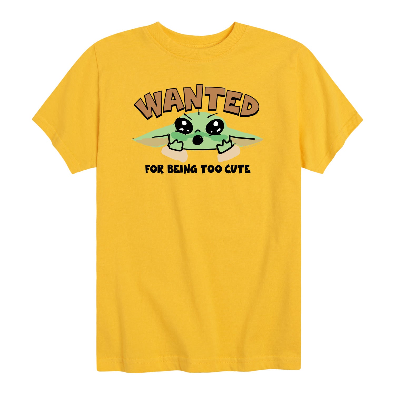 YELLOW-