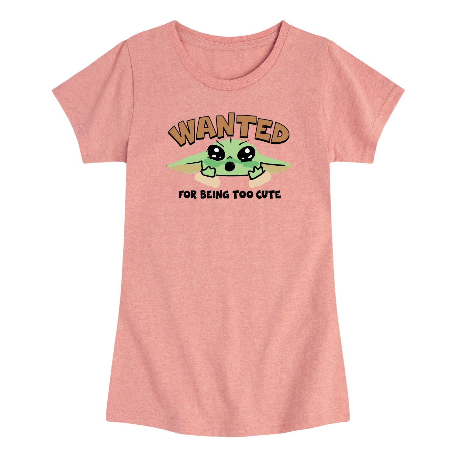 DESERT PINK-