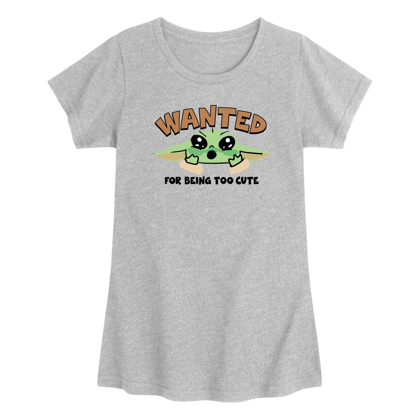 HEATHER GREY-