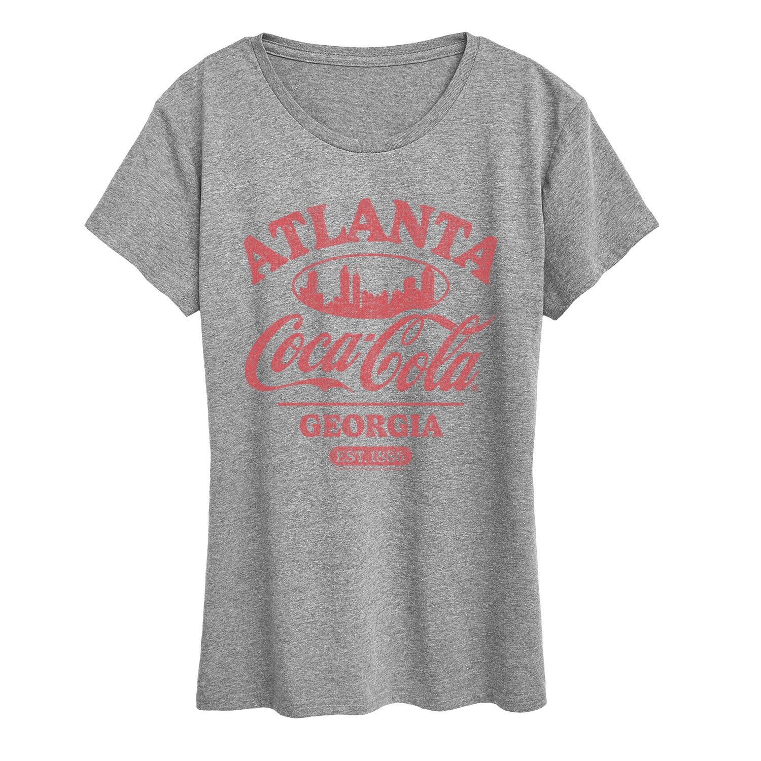 HEATHER GREY-
