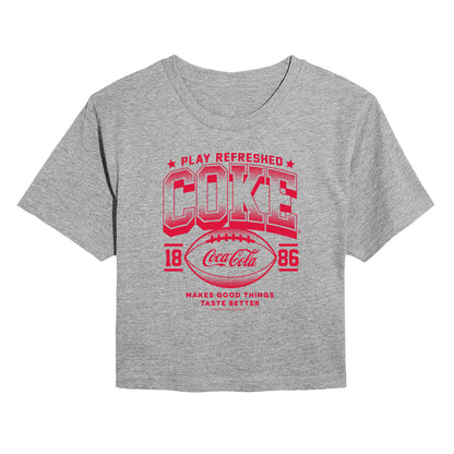 HEATHER GREY-