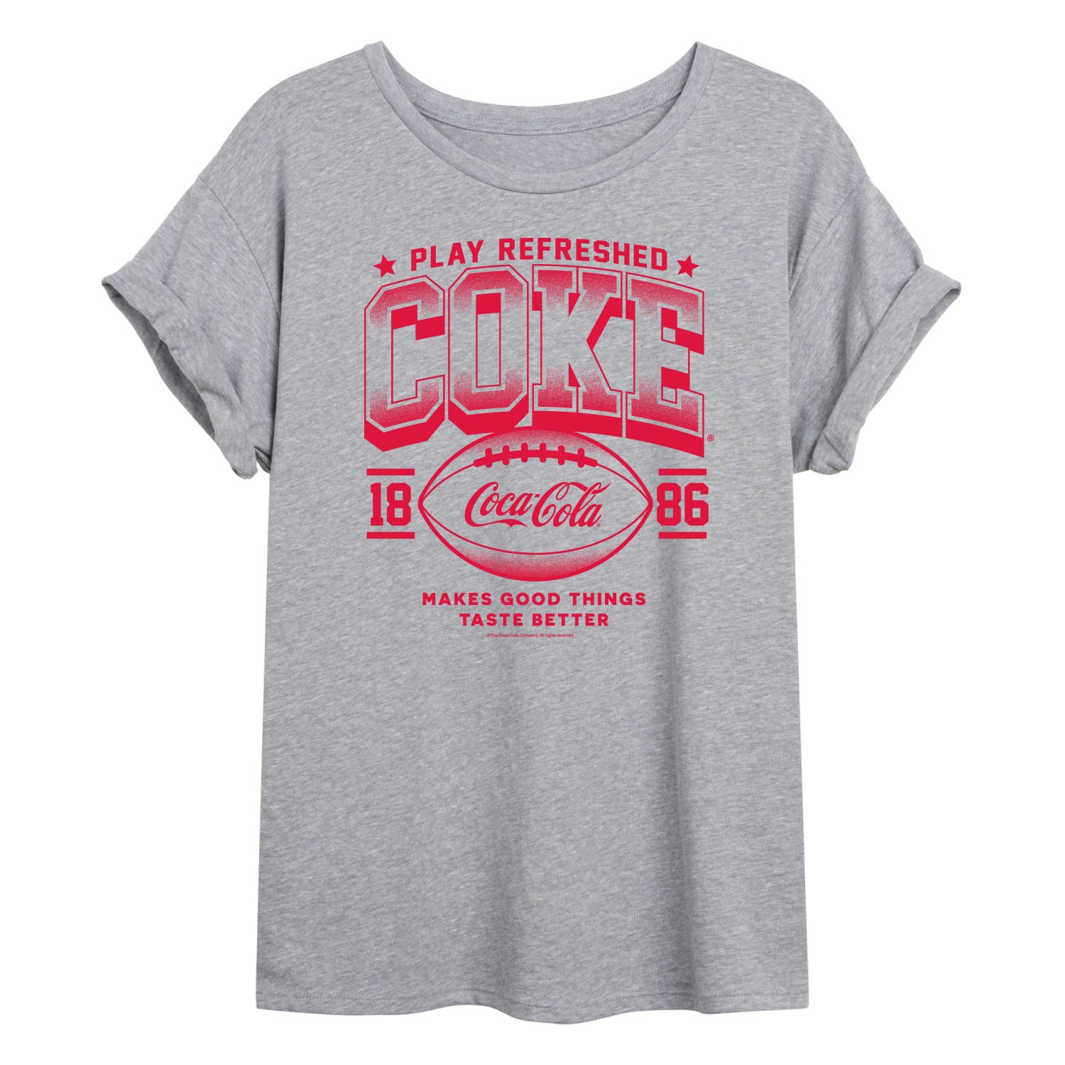 HEATHER GREY-