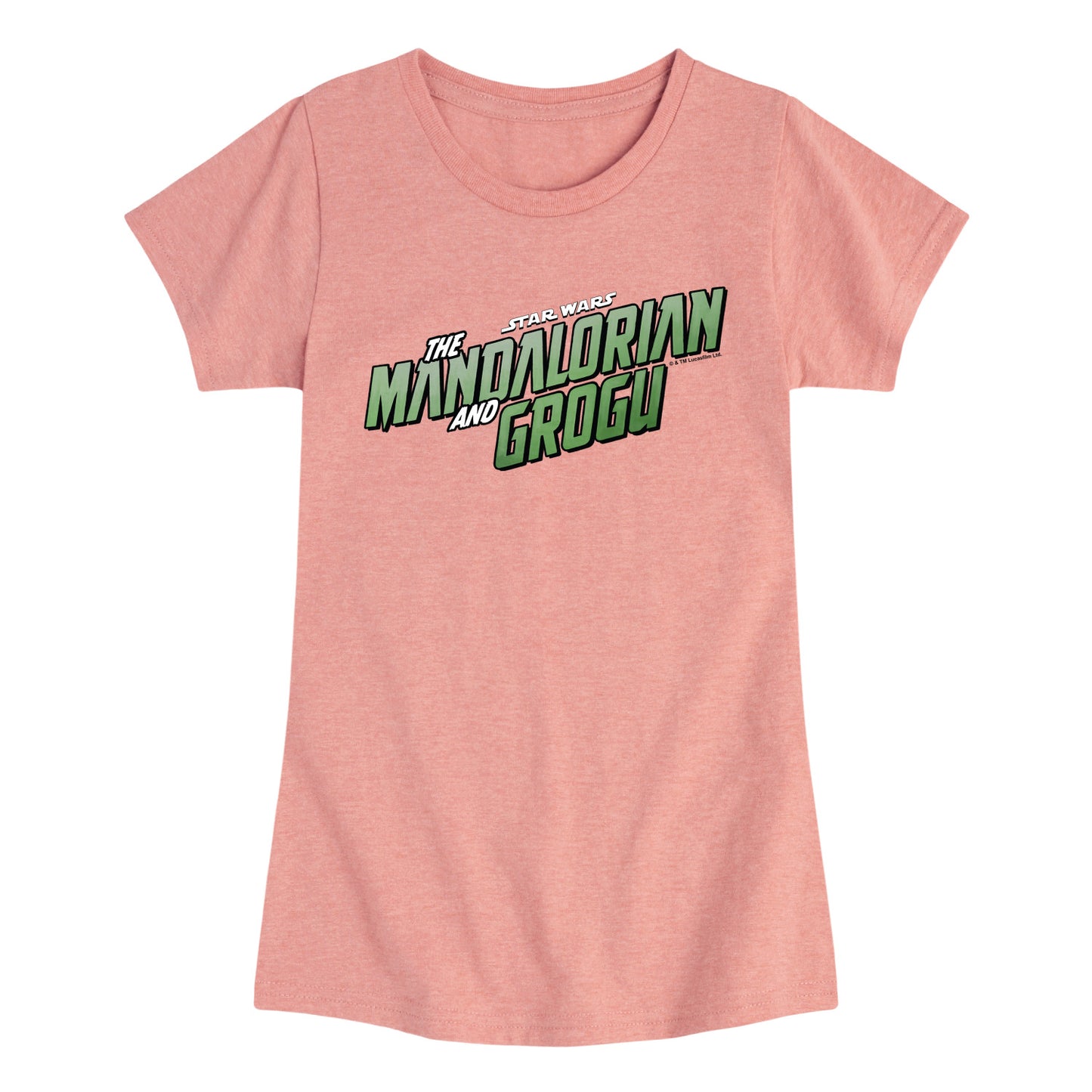 DESERT PINK-