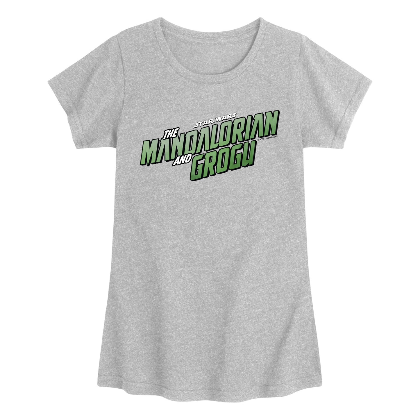 HEATHER GREY-