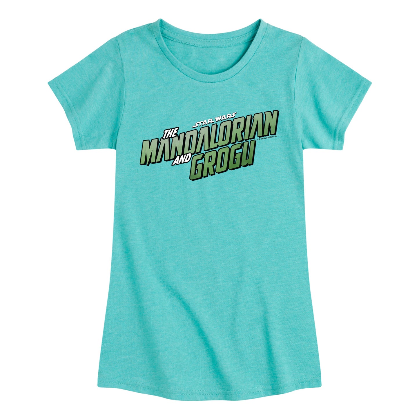 TURQUOISE-