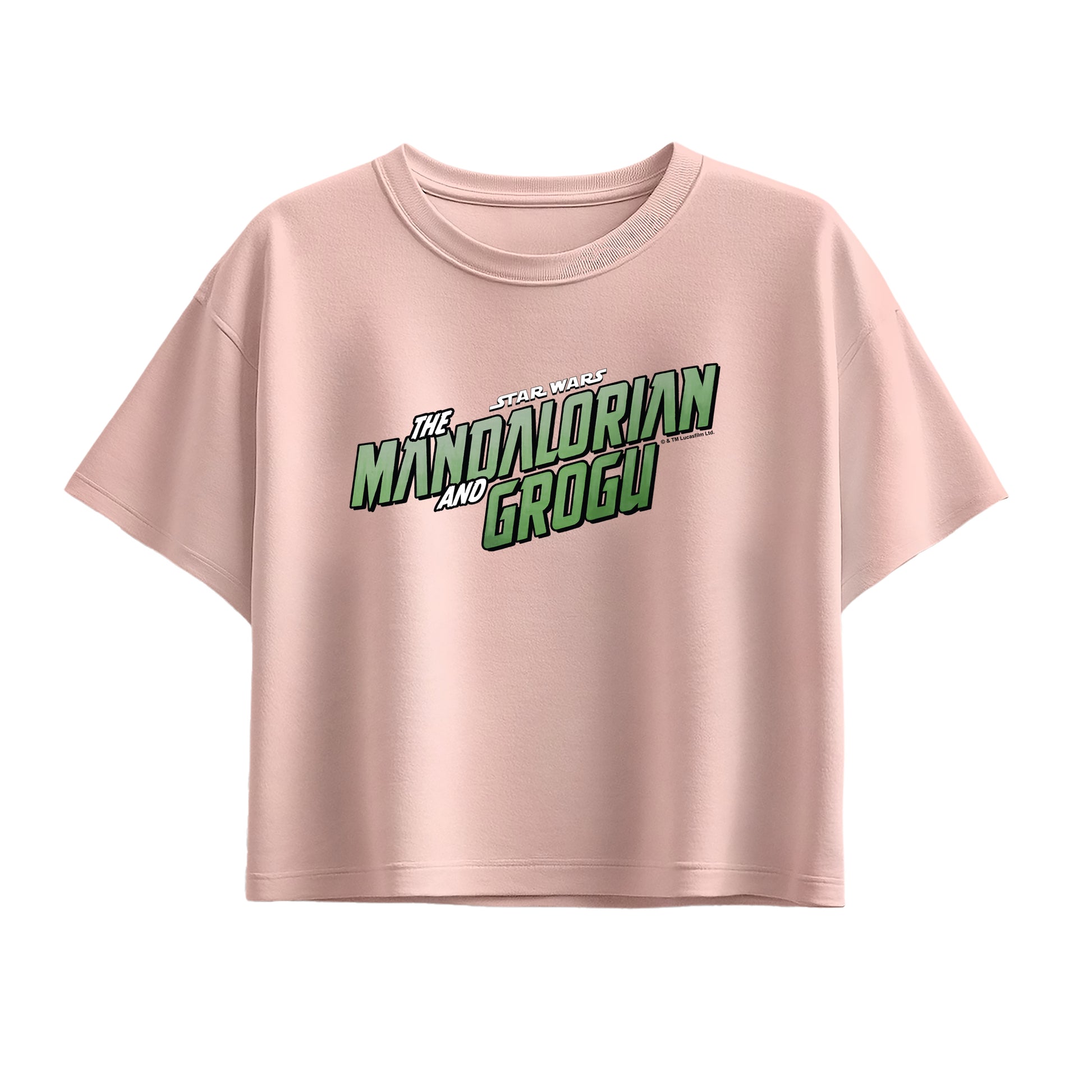 LIGHT PINK-