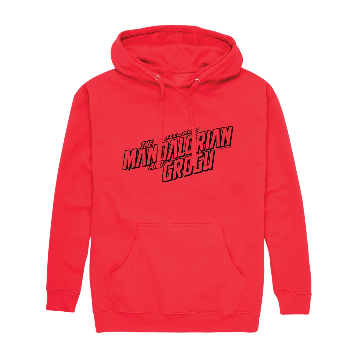 RED-