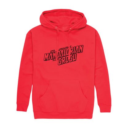 RED-