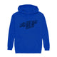 ROYAL BLUE