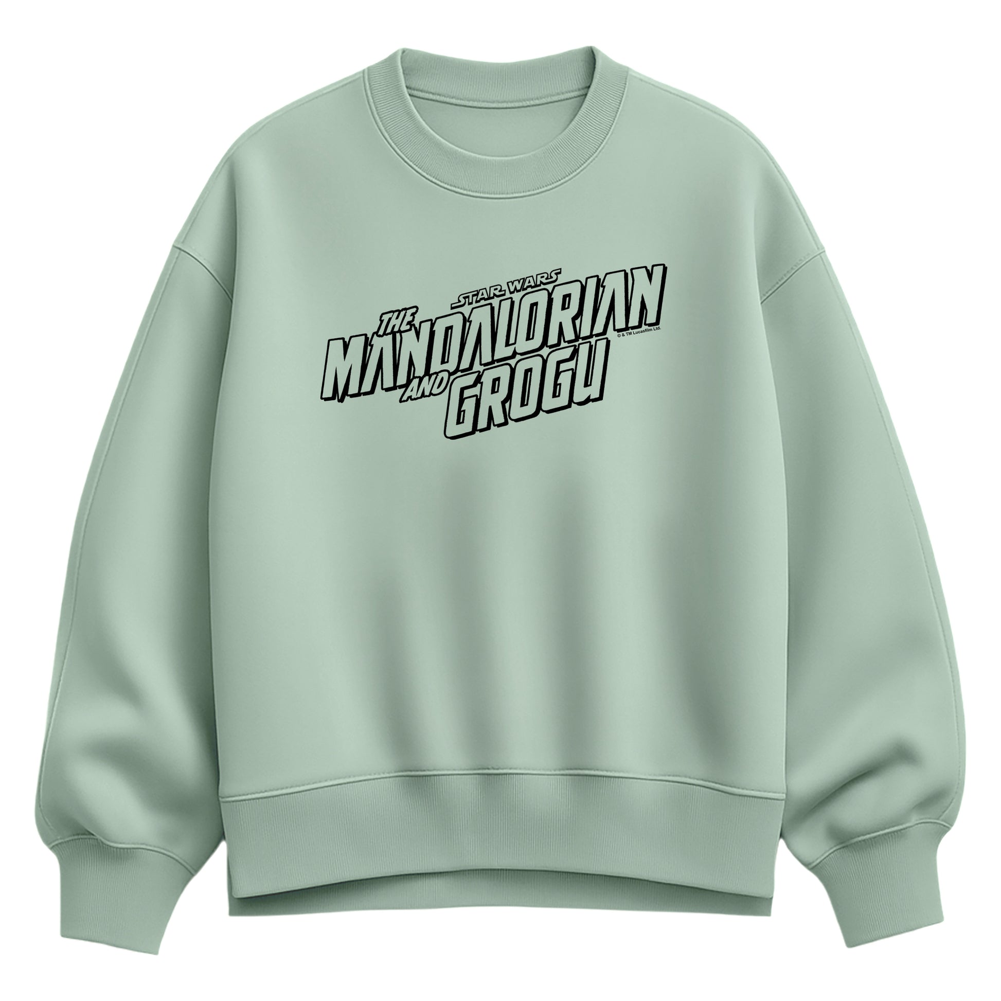 SEAFOAM-