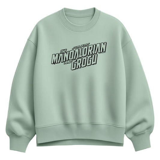 SEAFOAM-