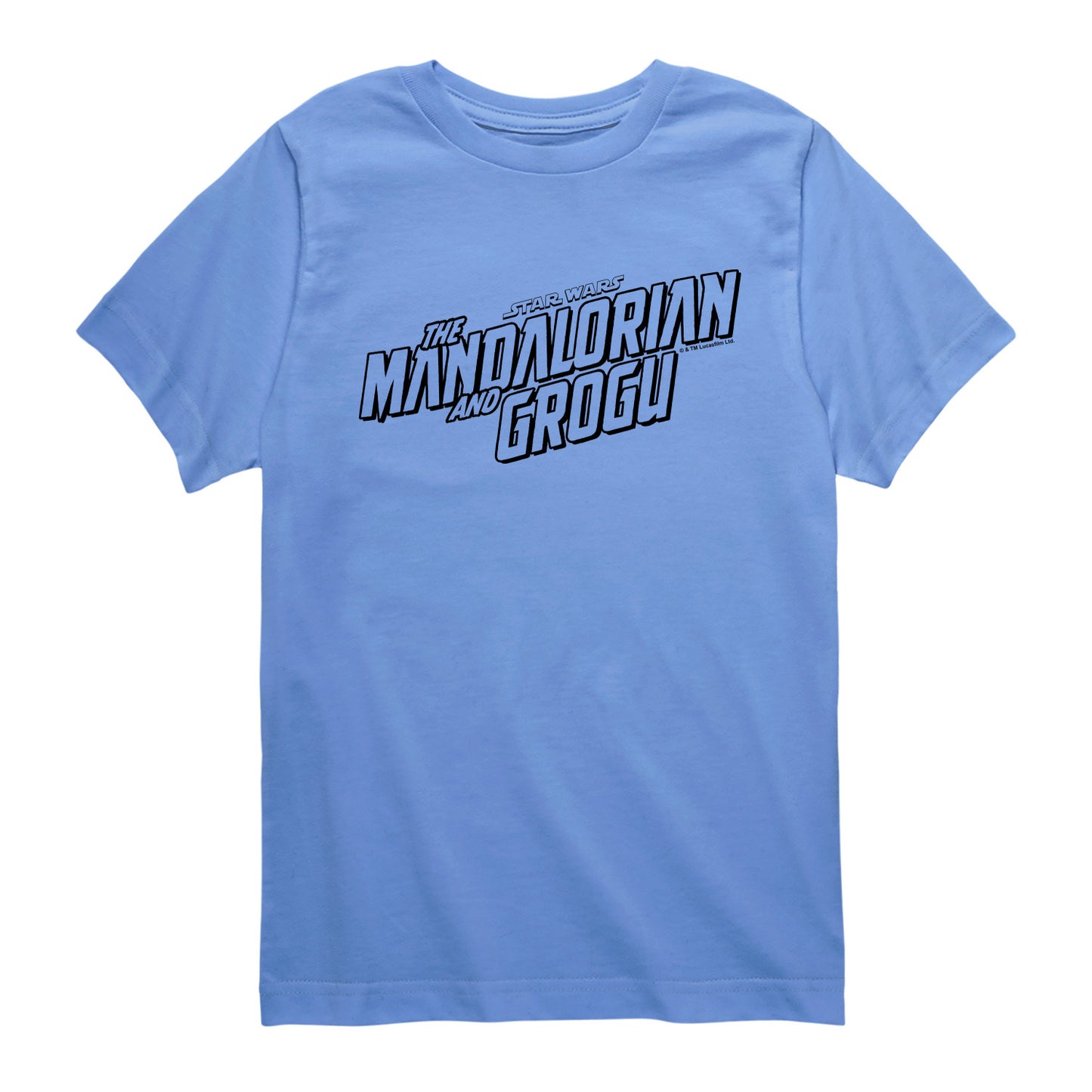 CAROLINA BLUE-
