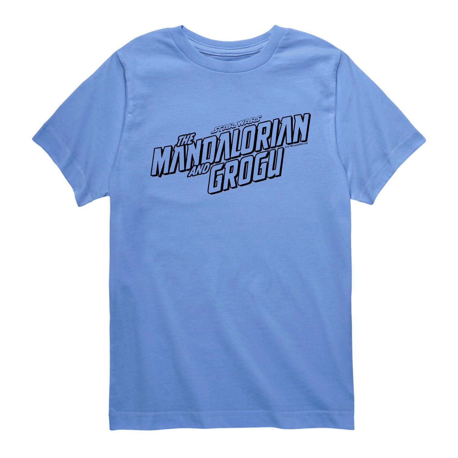 CAROLINA BLUE-