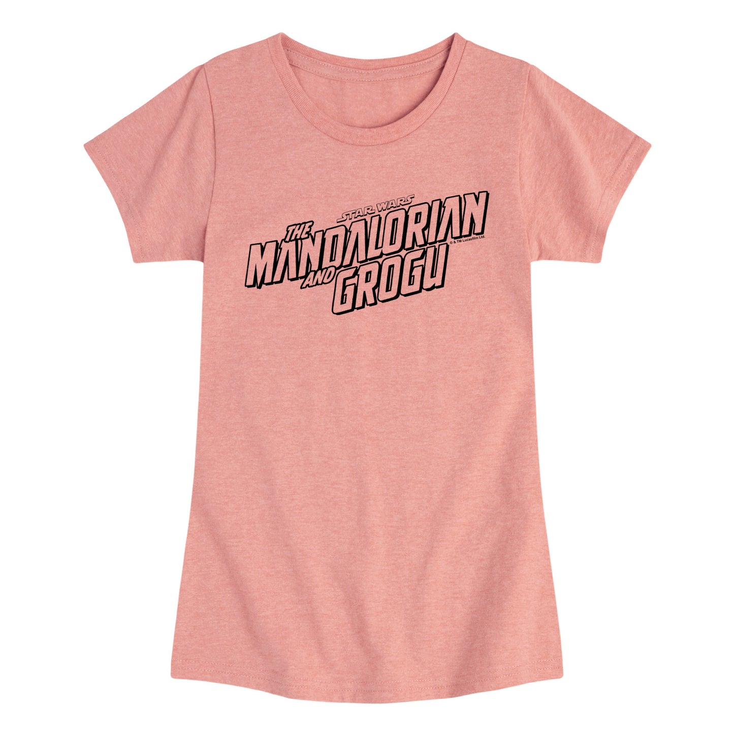 DESERT PINK-