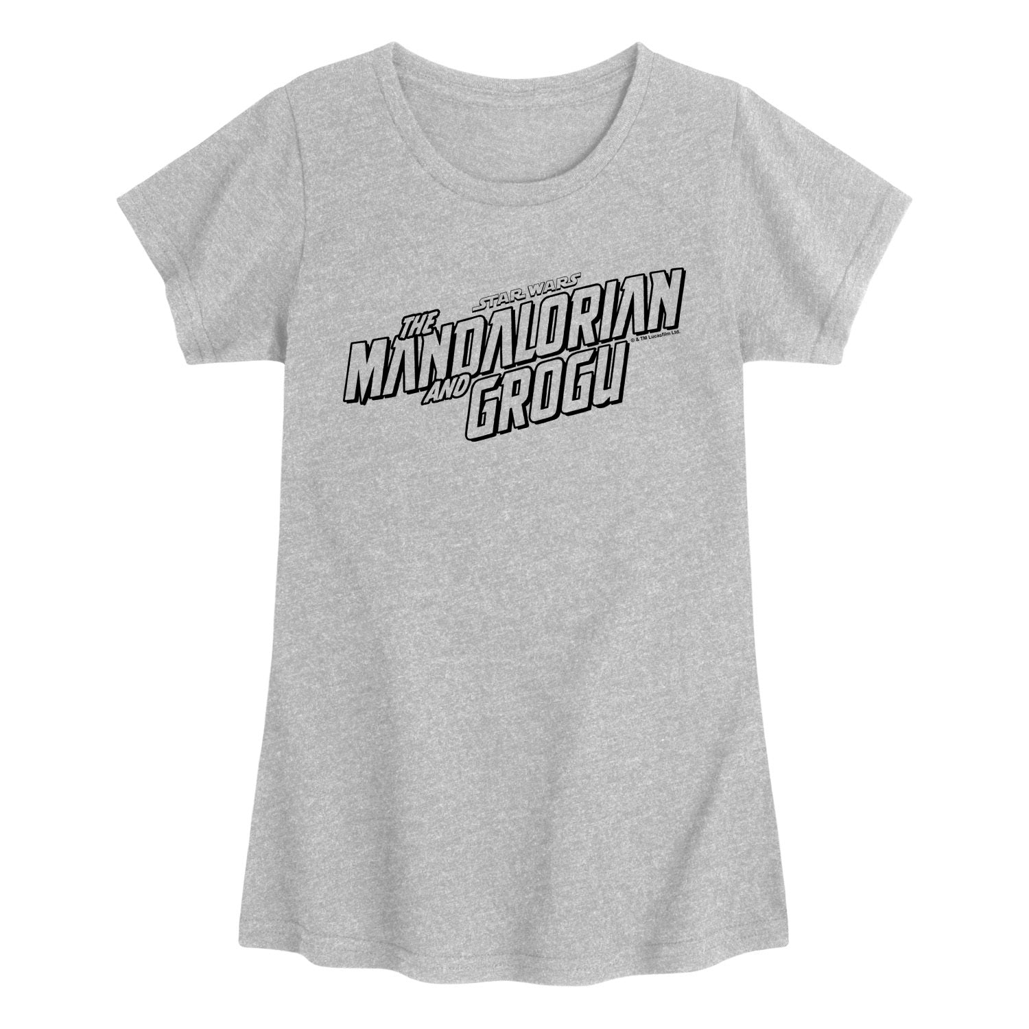 HEATHER GREY-