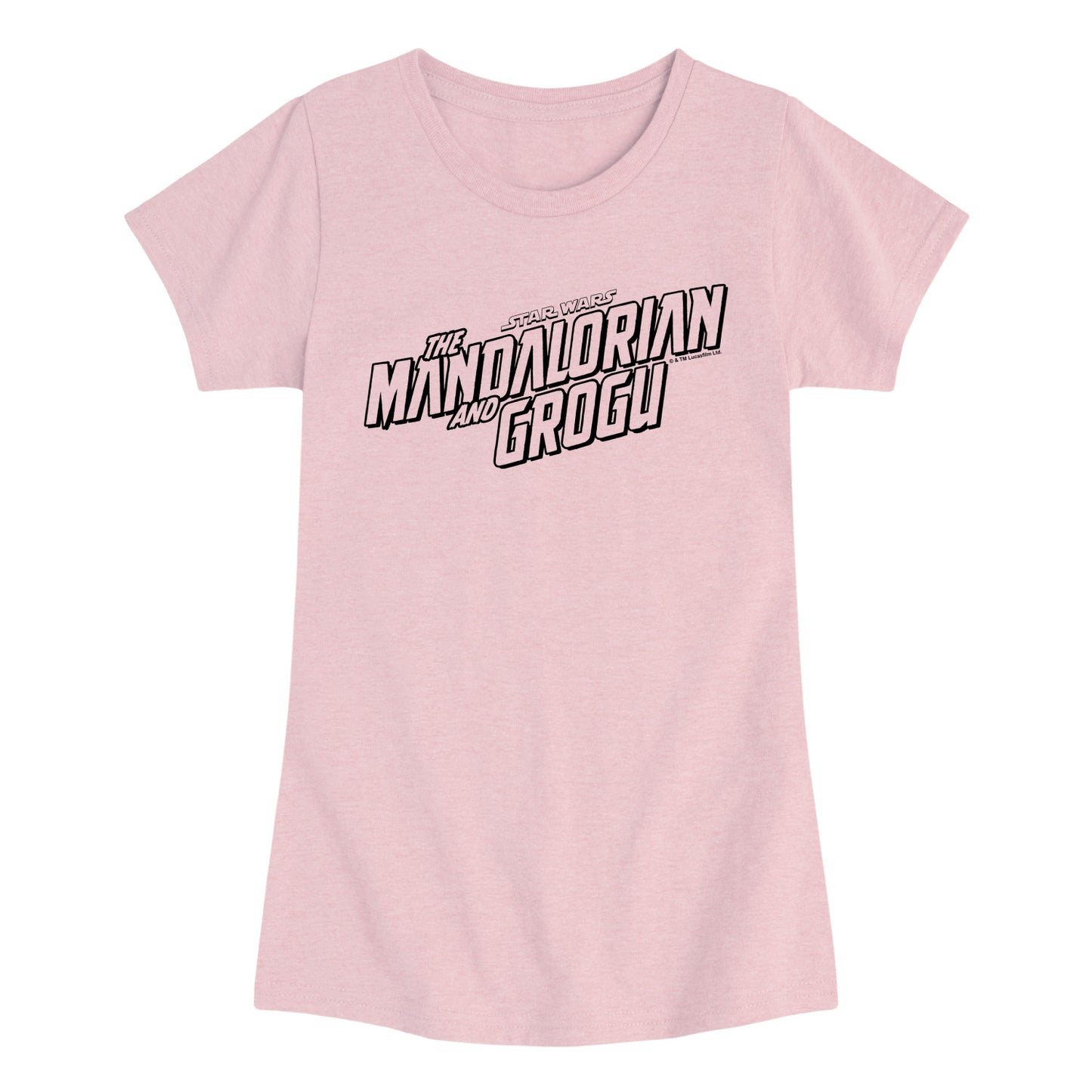 HEATHER PINK-