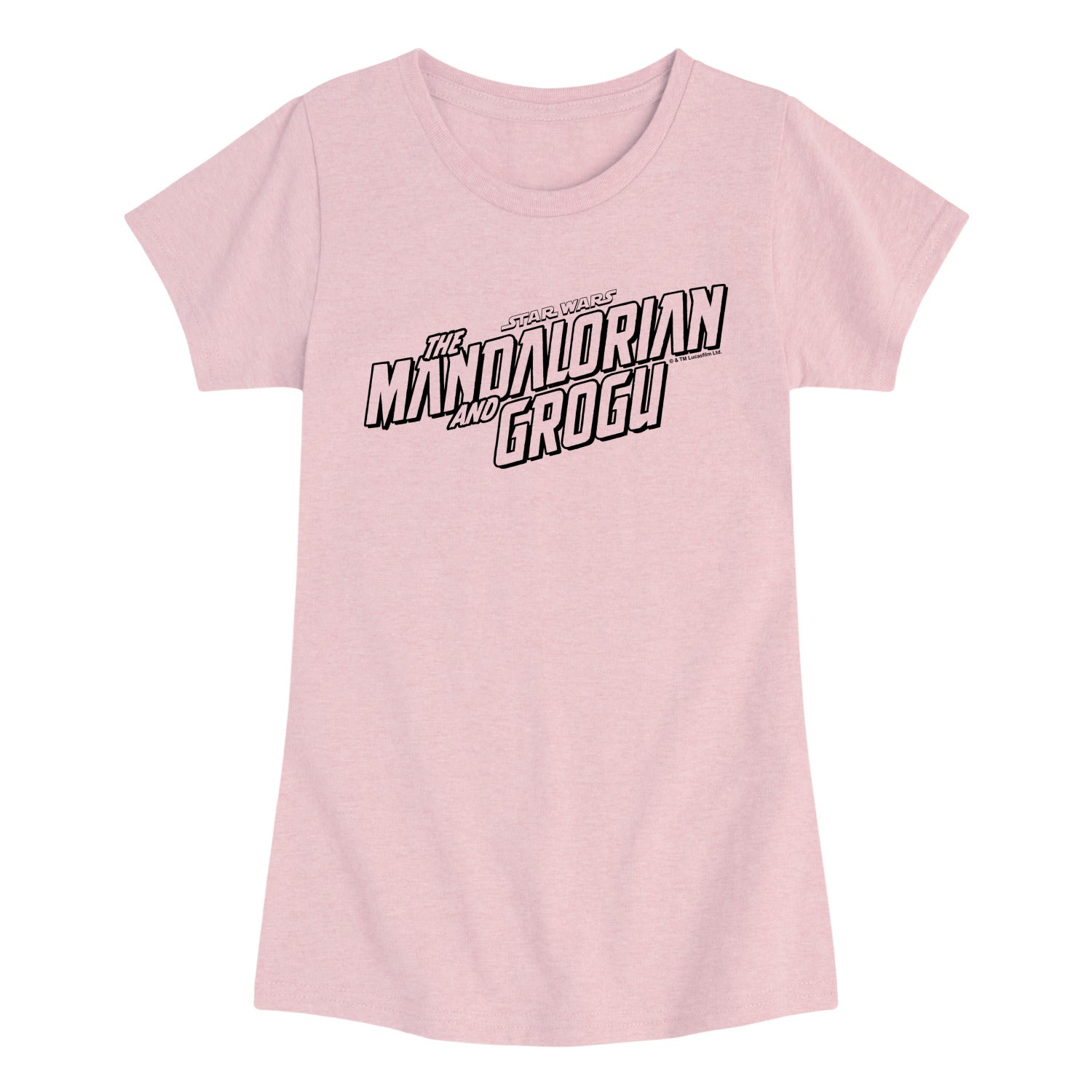 HEATHER PINK-
