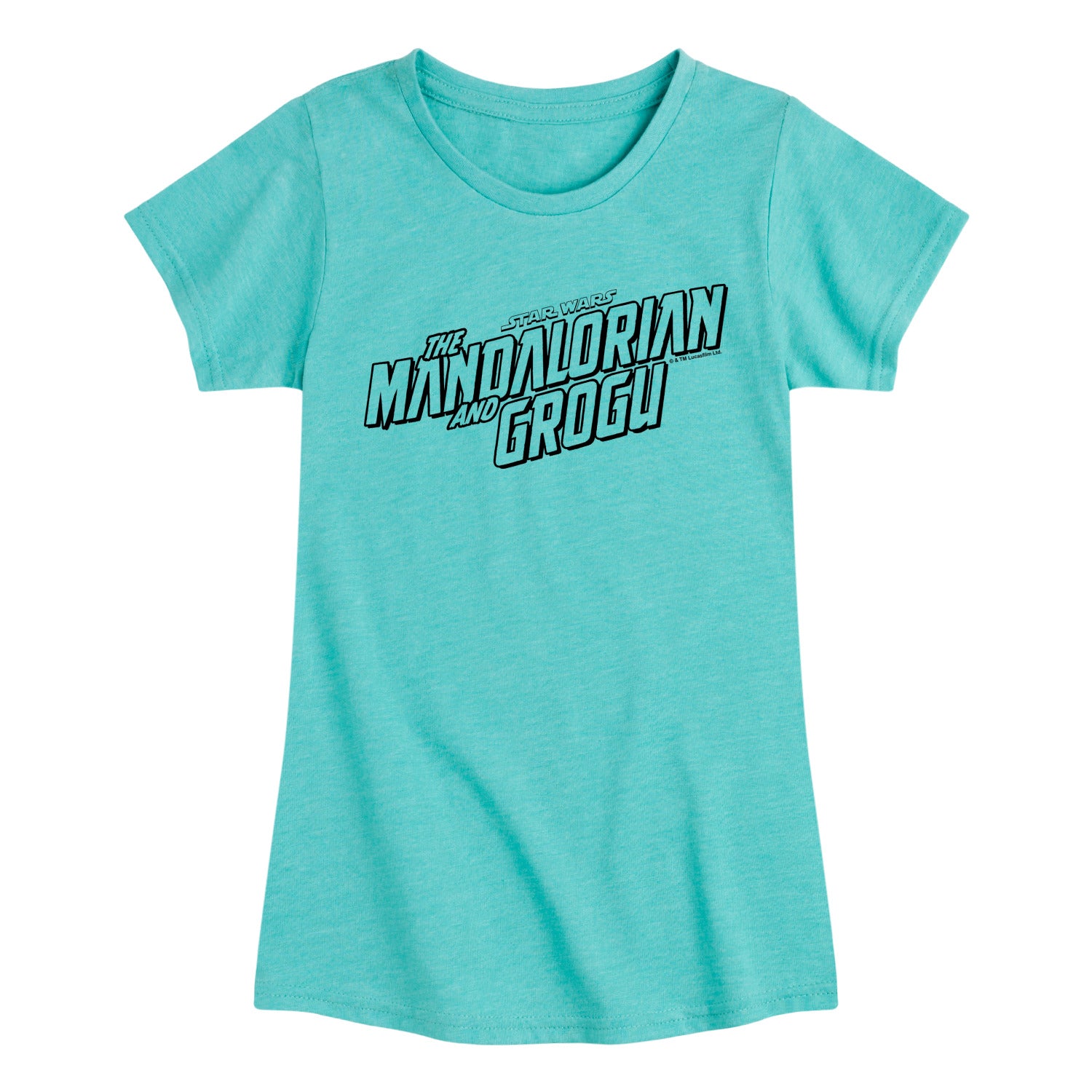 TURQUOISE-