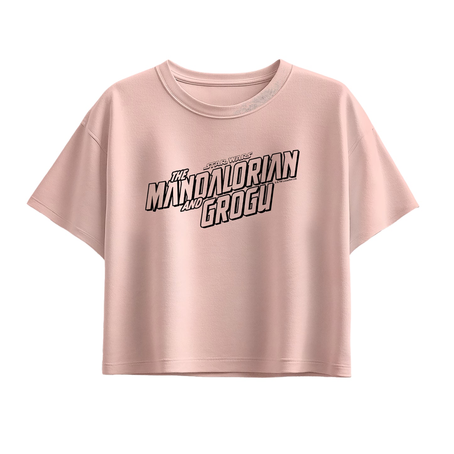 LIGHT PINK-