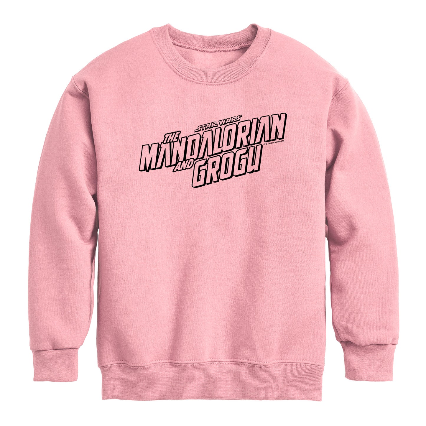 MAUVE-