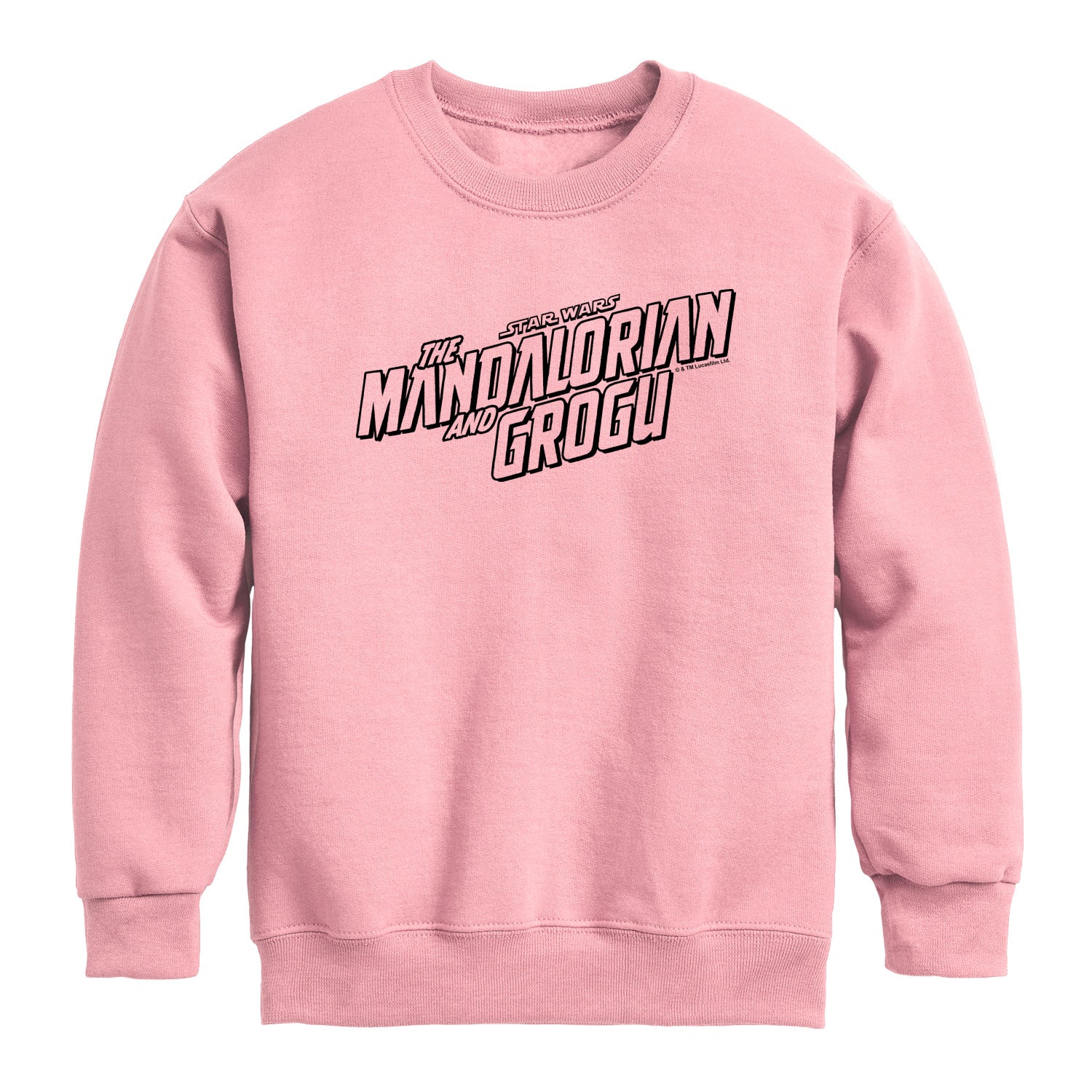MAUVE-
