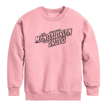MAUVE-
