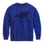 ROYAL BLUE