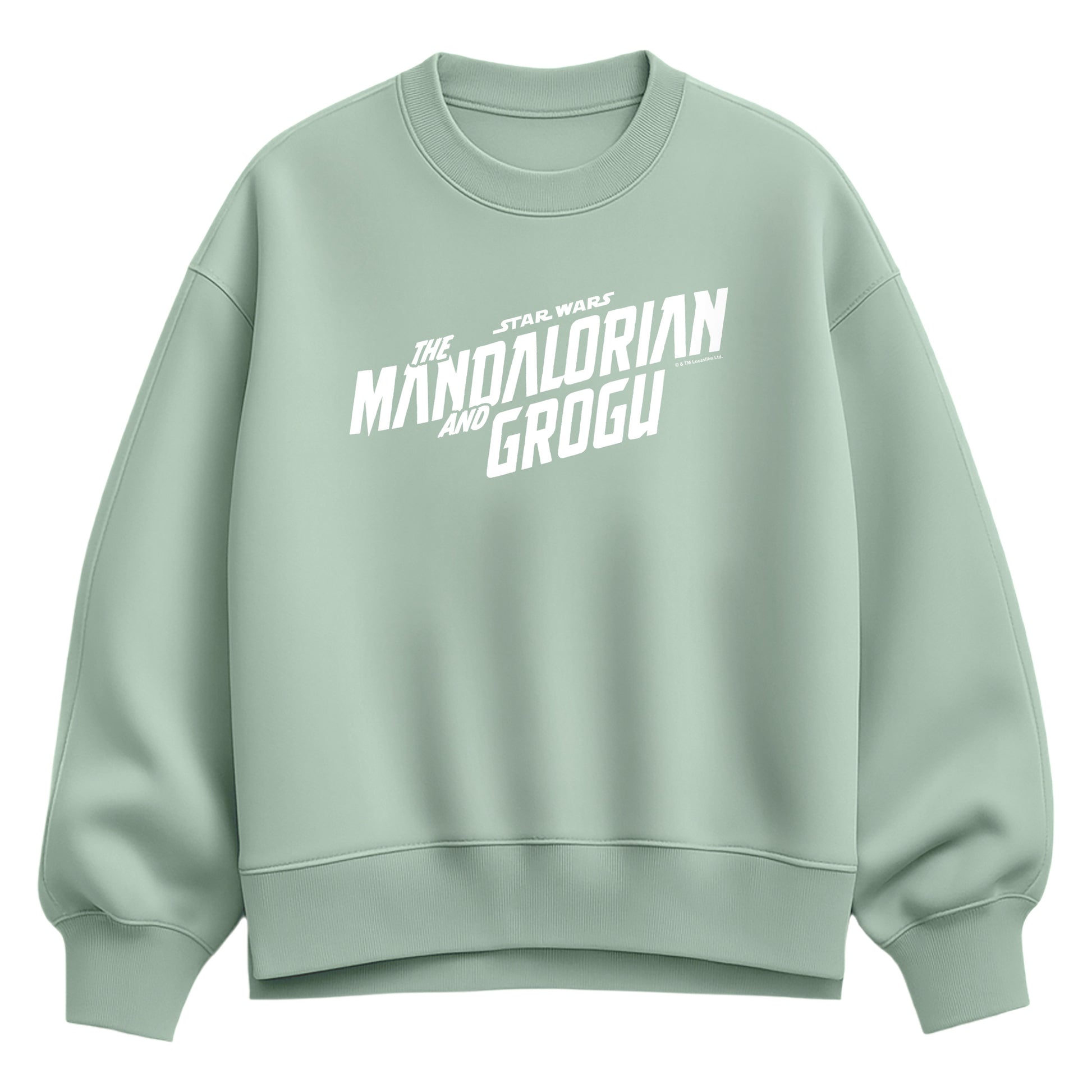 SEAFOAM-