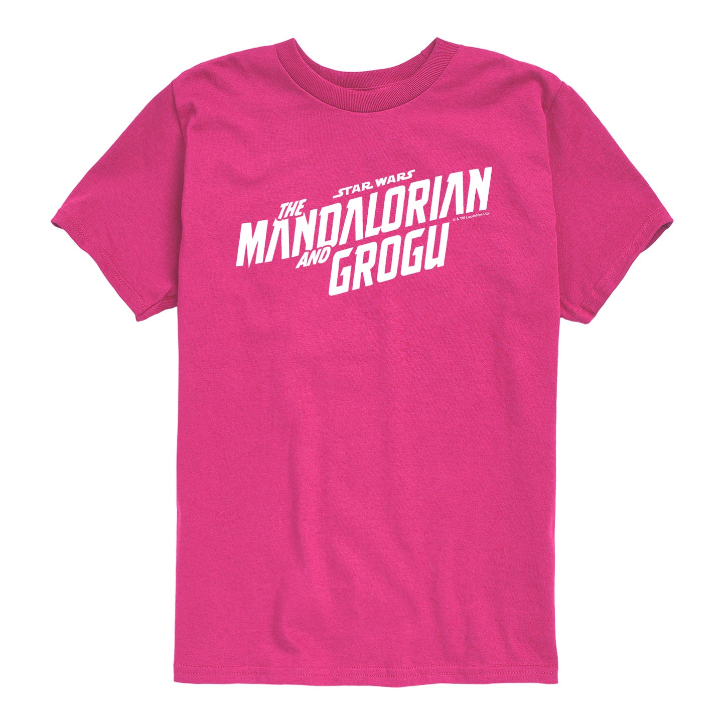 MAGENTA-