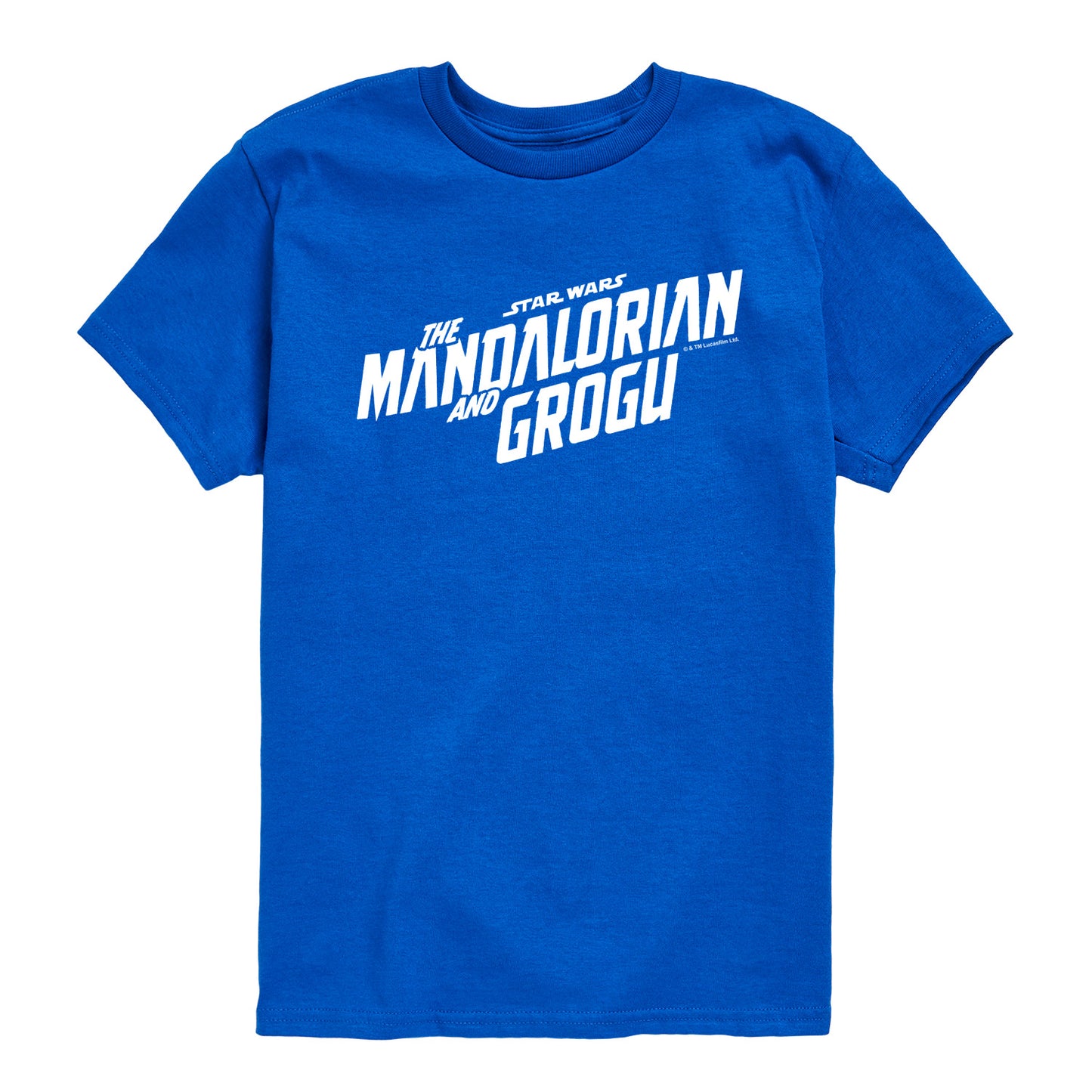 ROYAL BLUE-