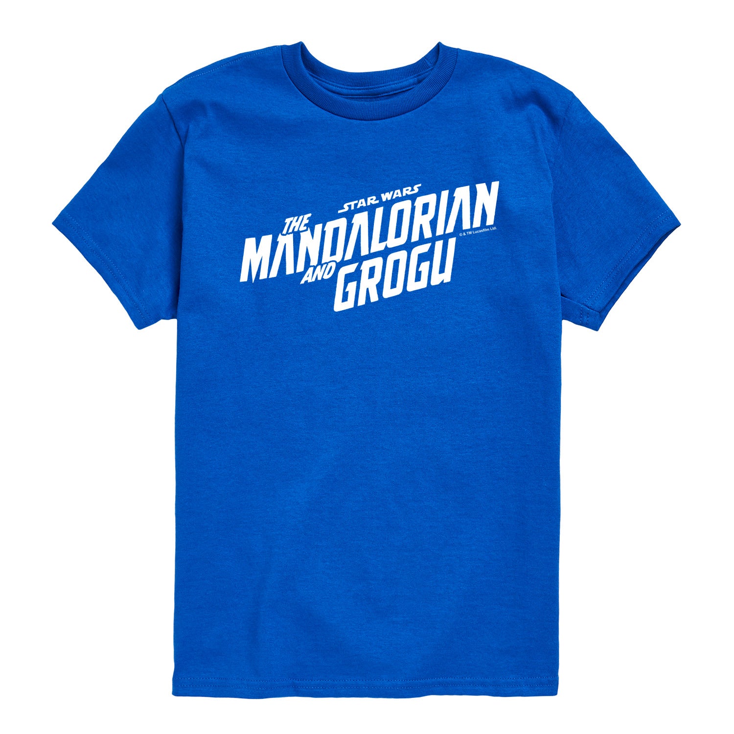ROYAL BLUE-