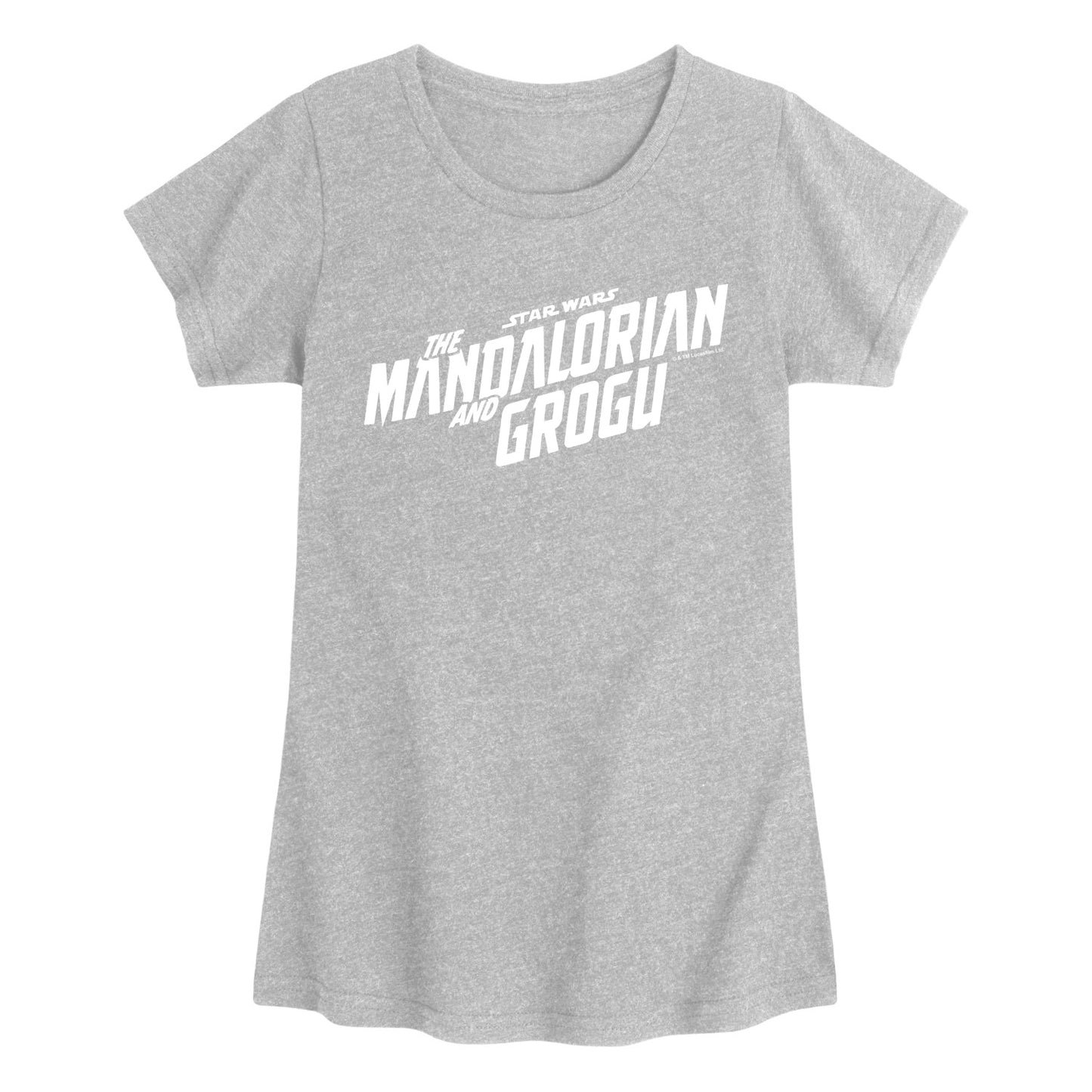 HEATHER GREY-