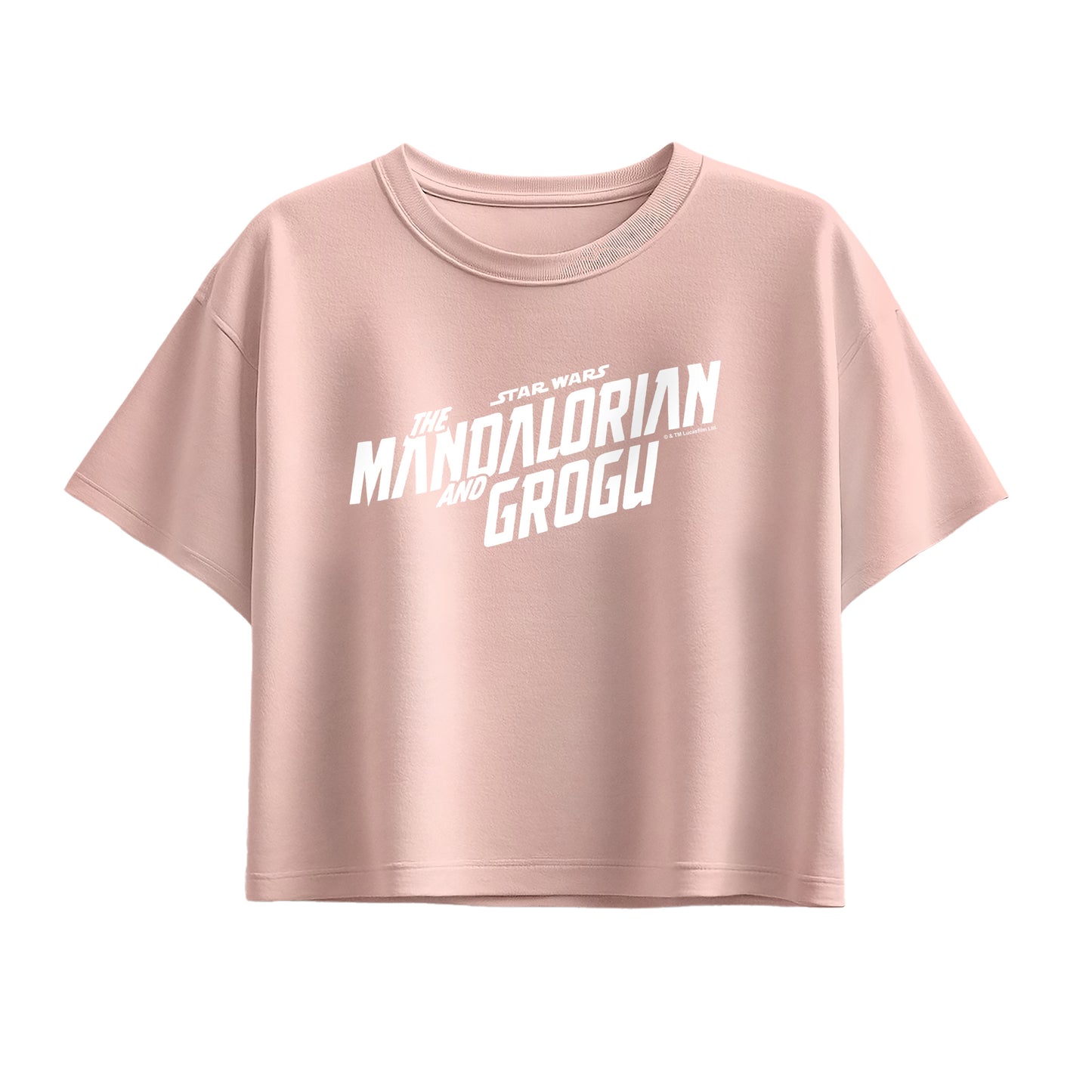 LIGHT PINK-