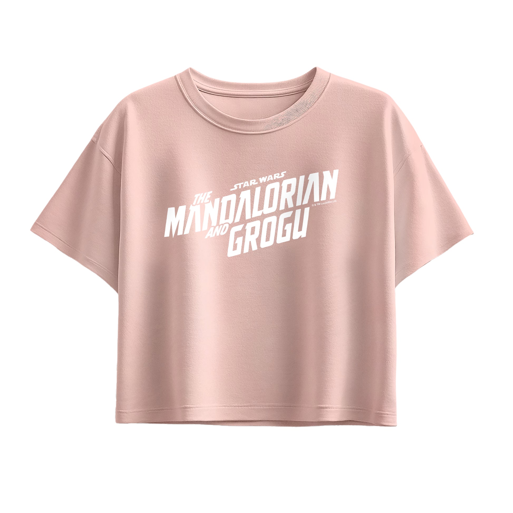 LIGHT PINK-