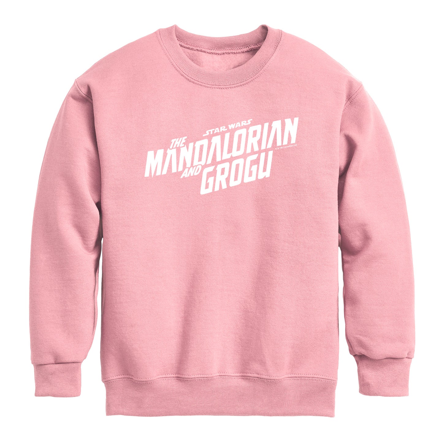 MAUVE-