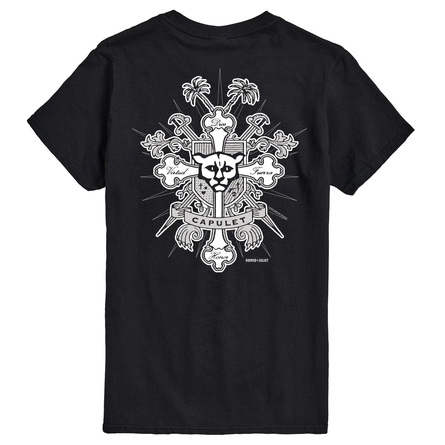 BLACK-