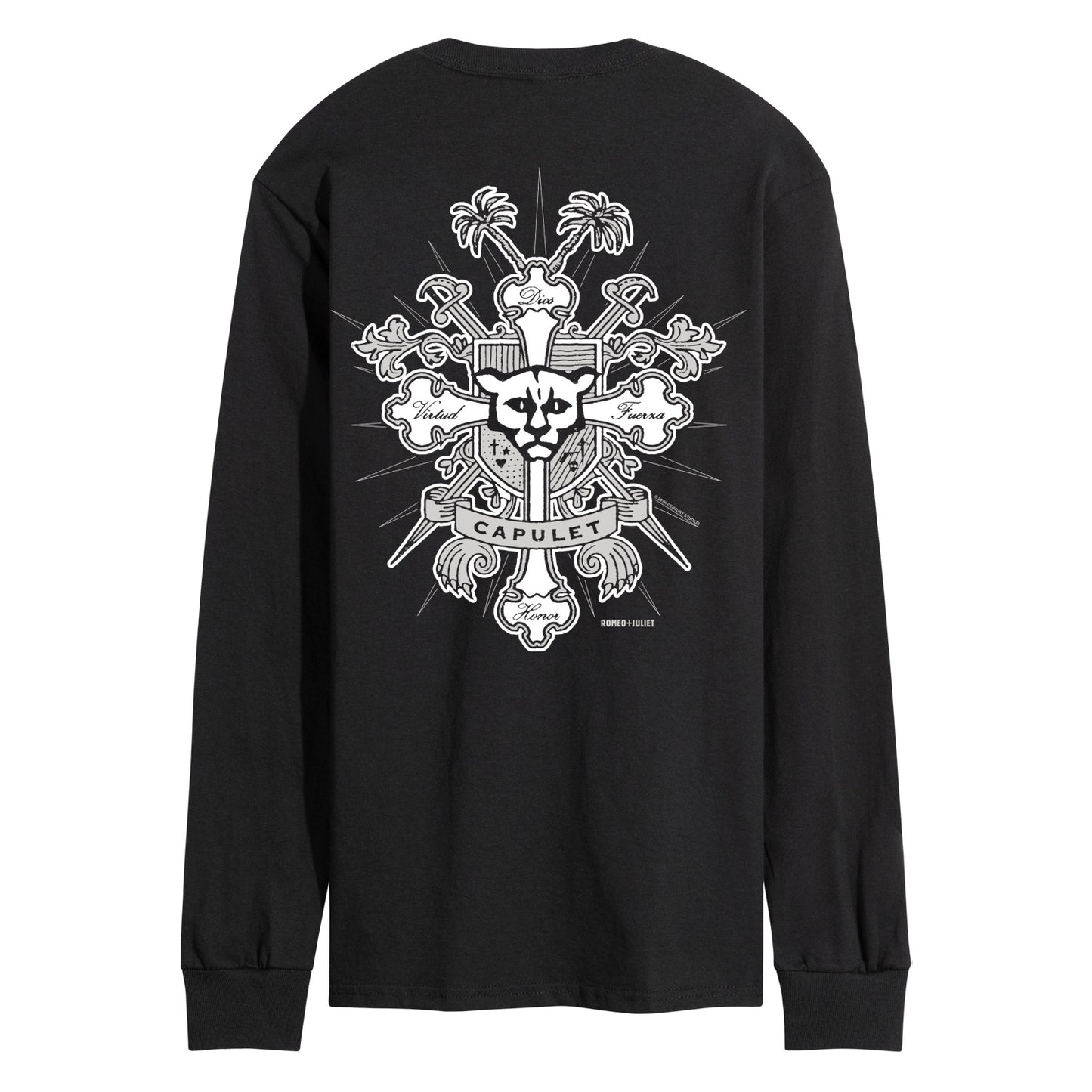 BLACK-