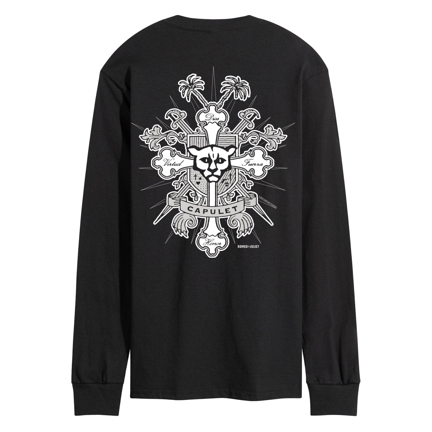 BLACK-