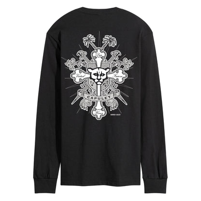 BLACK-