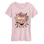 HEATHER PINK