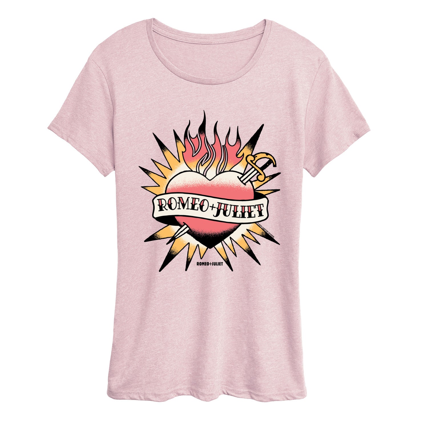 HEATHER PINK-