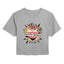 HEATHER GREY