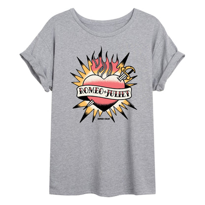 HEATHER GREY-