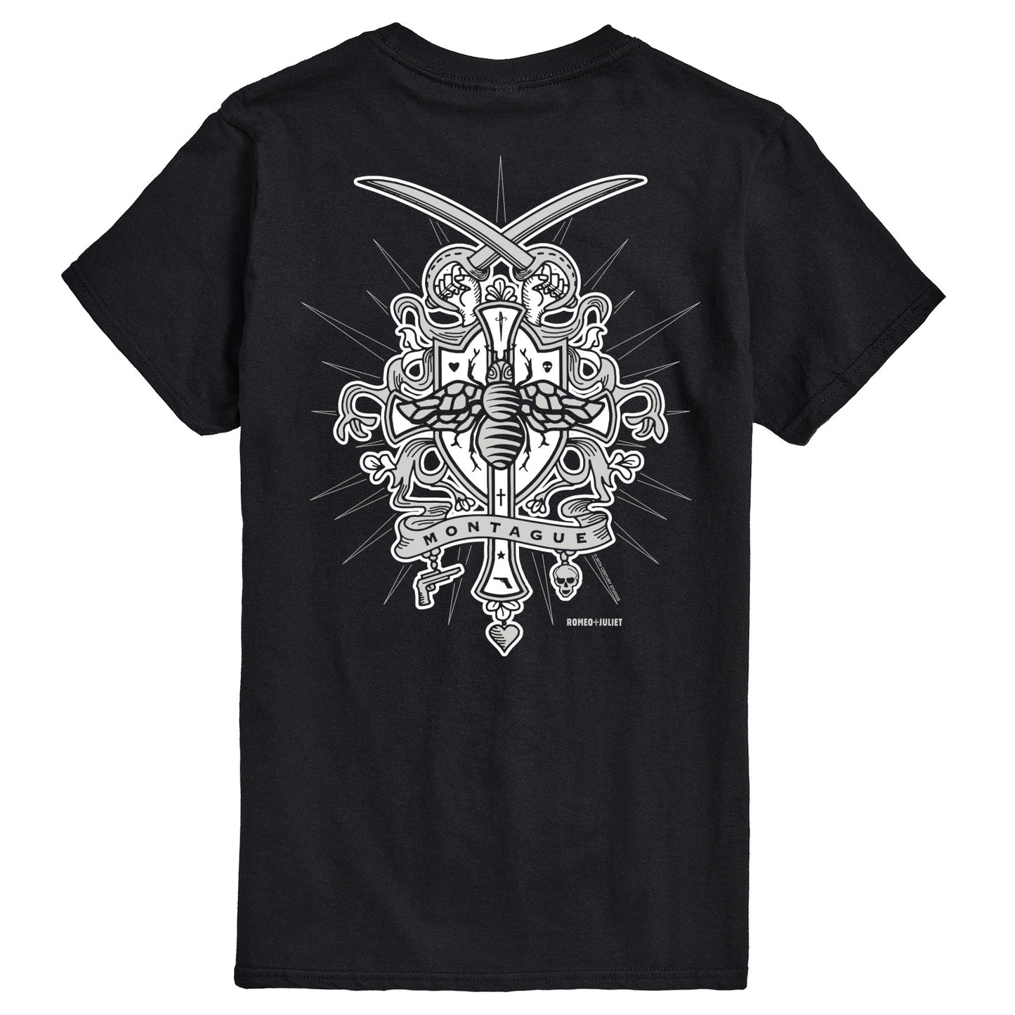 BLACK-