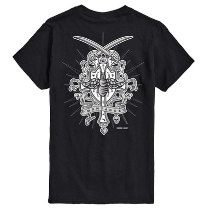 BLACK-