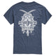 HEATHER BLUE