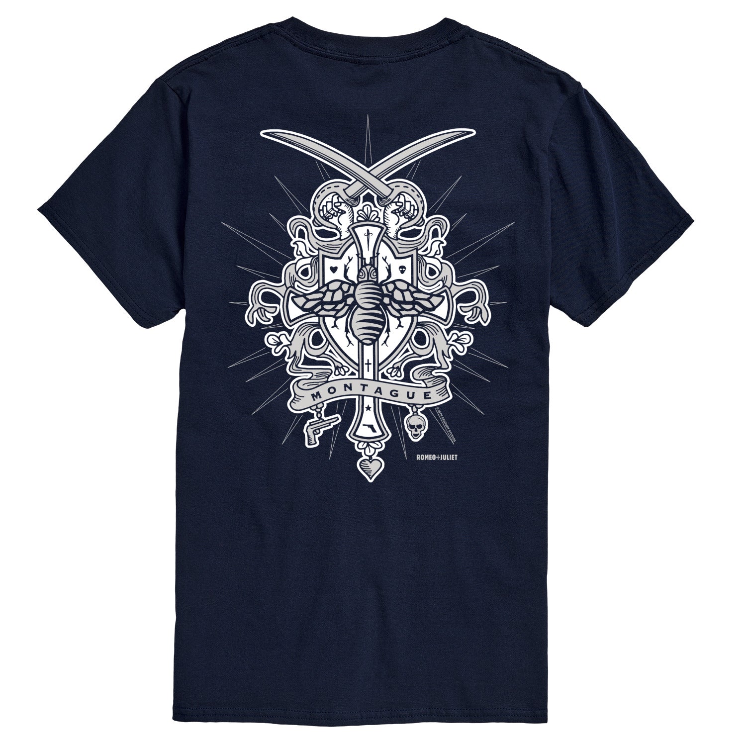 NAVY-