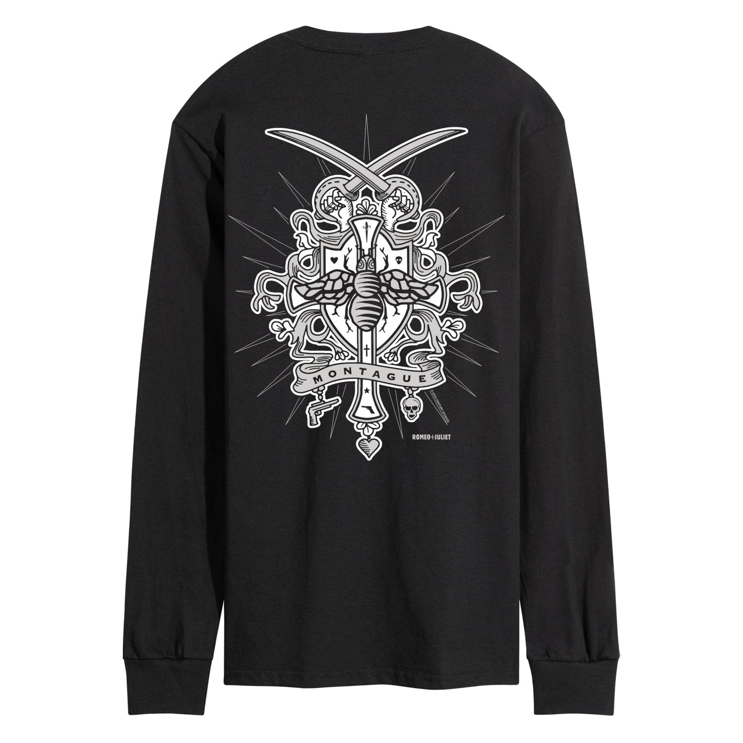 BLACK-