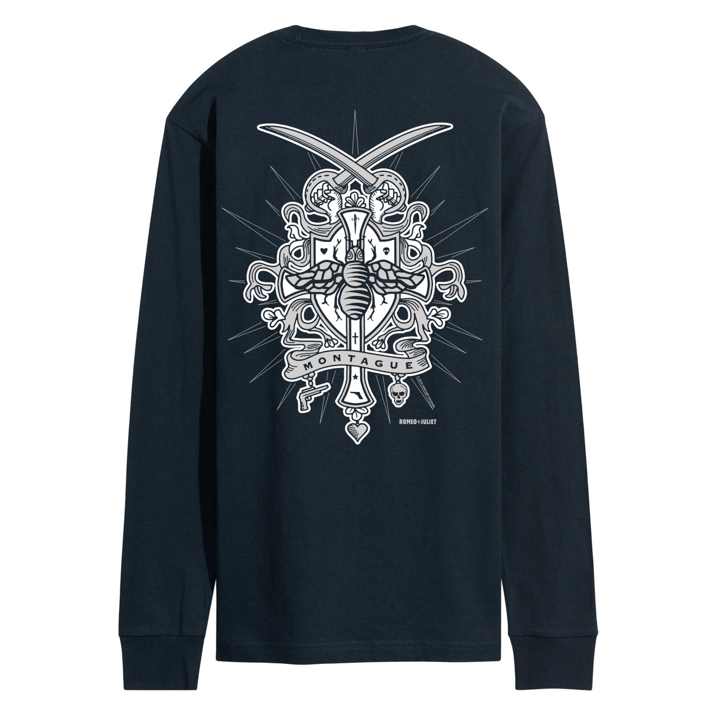 NAVY-