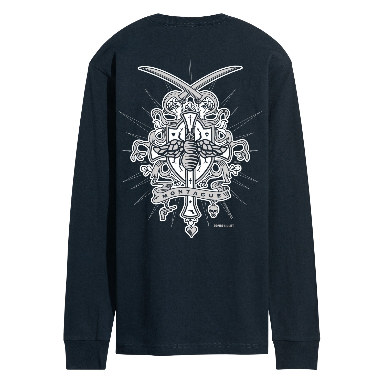 NAVY-